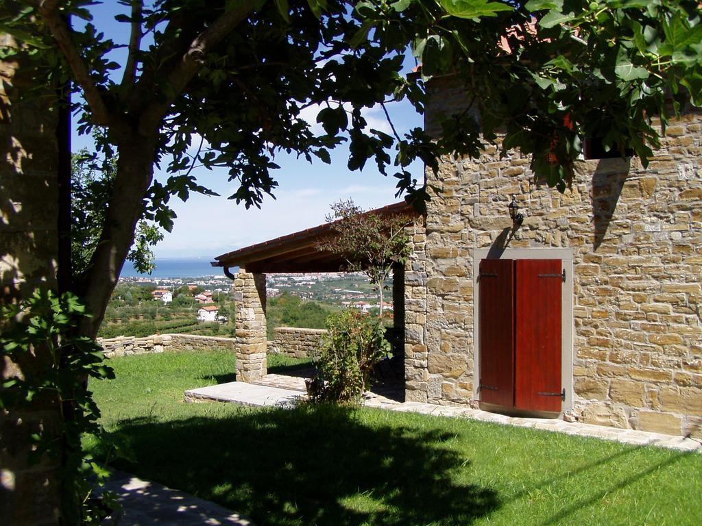 Holiday Home Manzan Κόπερ Εξωτερικό φωτογραφία